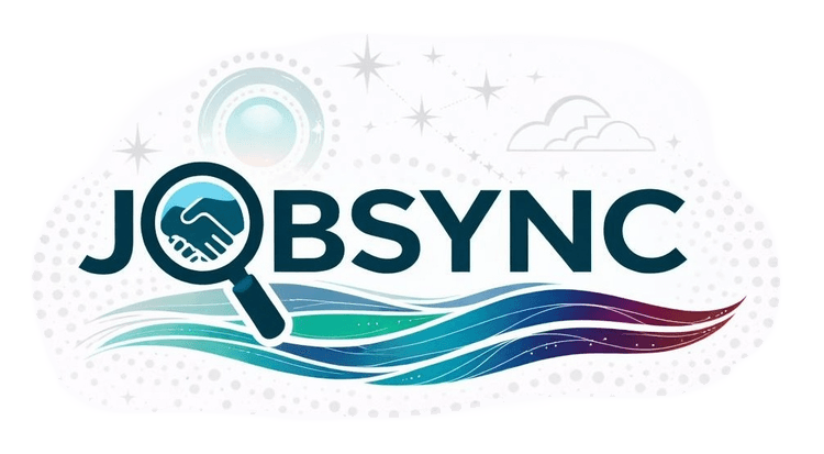JobSync logo
